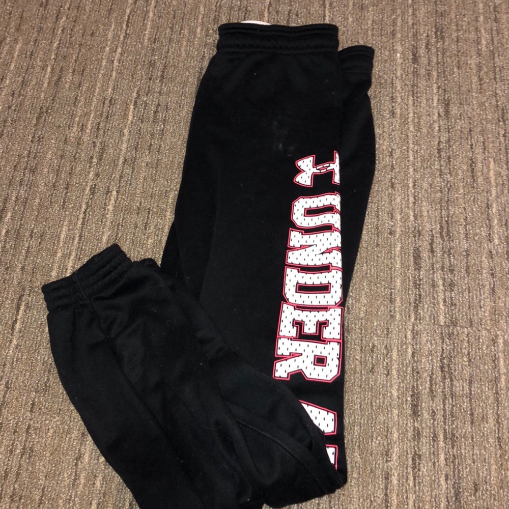 Under Armour Joggers